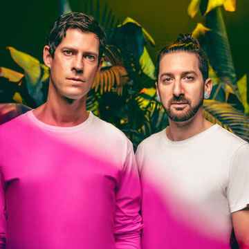 Big Gigantic Concerts in West Palm Beach