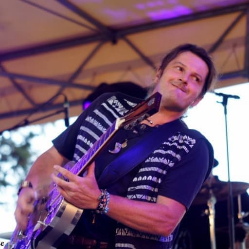 Big Hunter Concerts in West Palm Beach