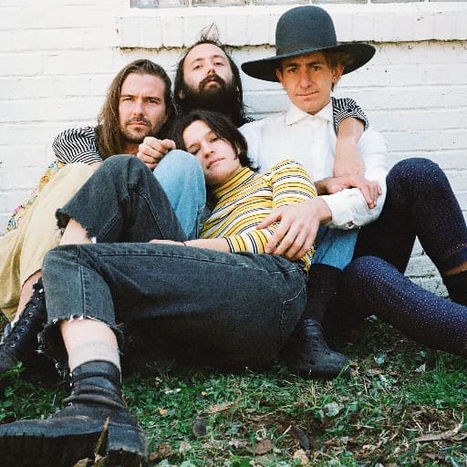 Big Thief Concerts in West Palm Beach