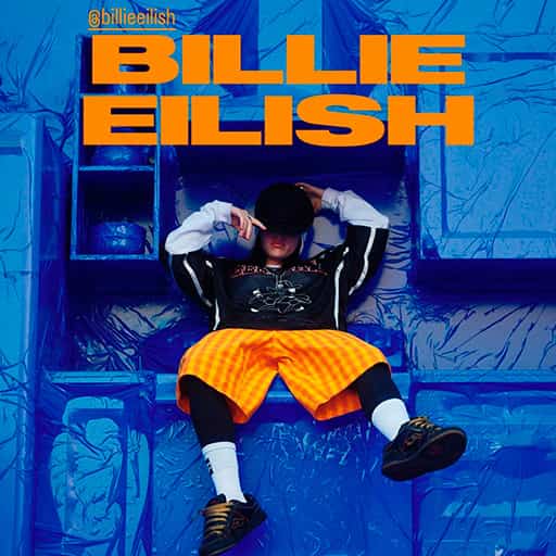 Billie Eilish Concerts in West Palm Beach