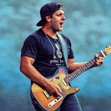 Billy Currington Concerts in West Palm Beach