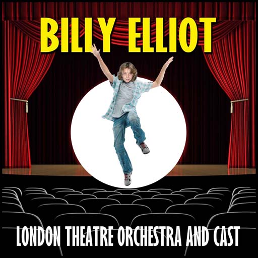 Billy Elliot West Palm Beach Tickets