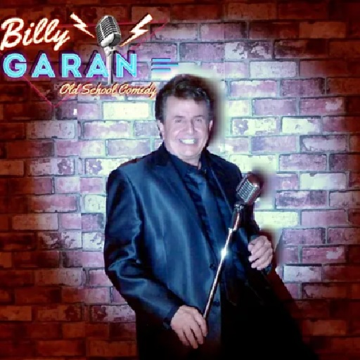Billy Garan West Palm Beach Tickets