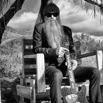 Billy Gibbons Concerts in West Palm Beach