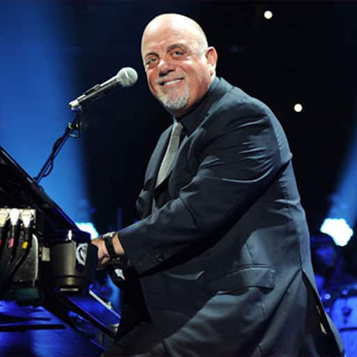 Billy Joel Concerts in West Palm Beach