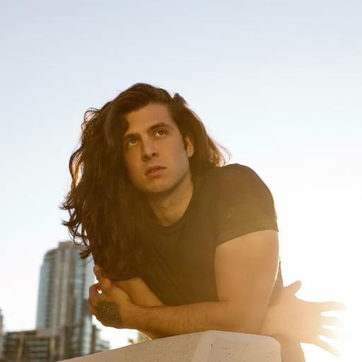 Billy Raffoul Concerts in West Palm Beach