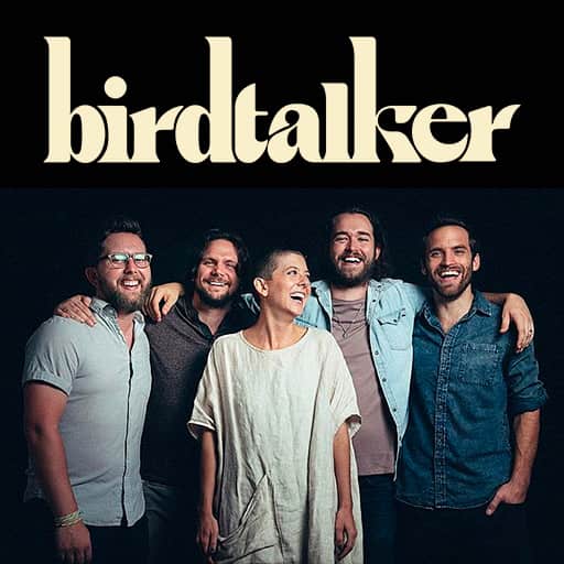 Birdtalker West Palm Beach Tickets