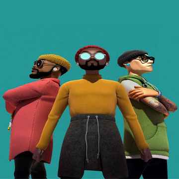Black Eyed Peas West Palm Beach Tickets