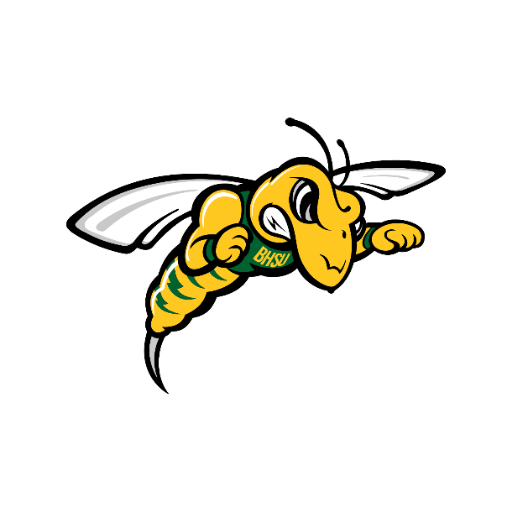 Black Hills State Yellow Jackets