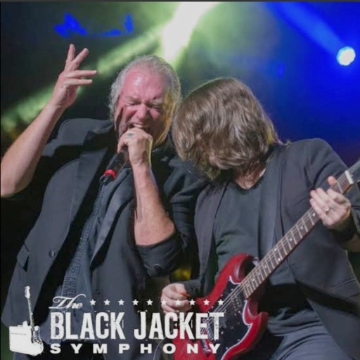 Black Jacket Symphony: AC/DC's Back In Black West Palm Beach Tickets