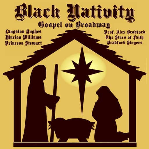 Black Nativity West Palm Beach Tickets