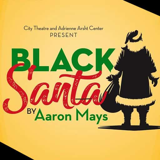 Black Santa West Palm Beach Tickets