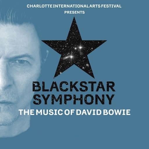 Blackstar Symphony - The Music Of David Bowie West Palm Beach Tickets