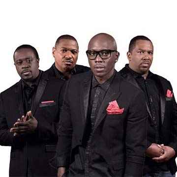 Blackstreet West Palm Beach Tickets