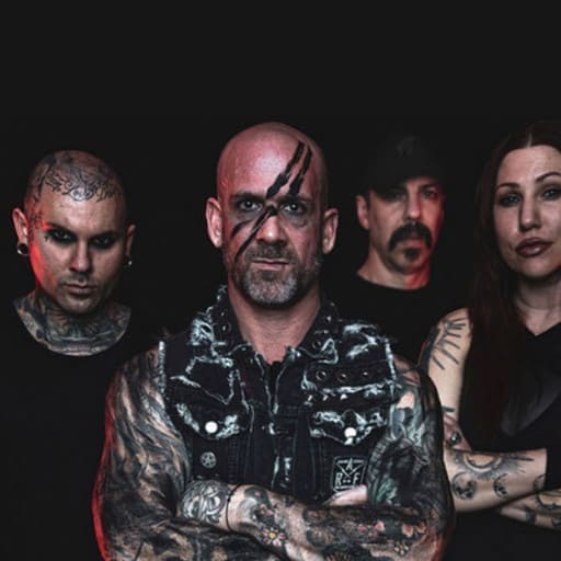 Bleeding Through West Palm Beach Tickets