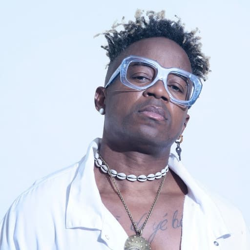 Blick Bassy West Palm Beach Tickets