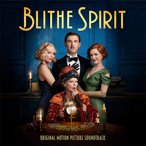 Blithe Spirit West Palm Beach Tickets