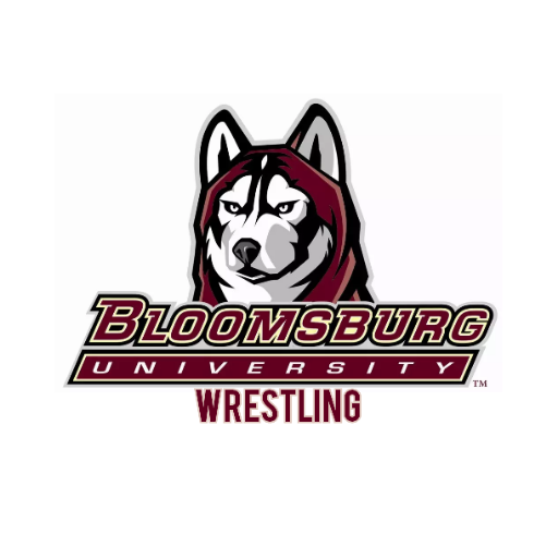Bloomsburg Huskies Wrestling