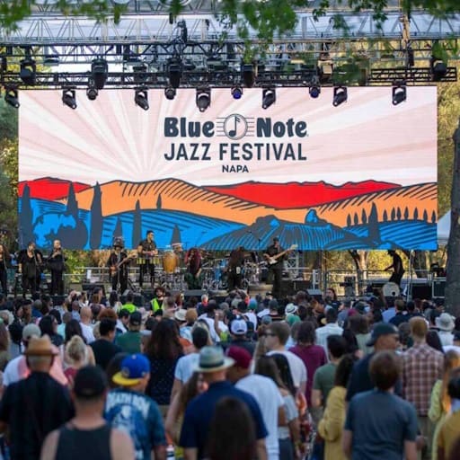 Blue Note Jazz Festival West Palm Beach Tickets