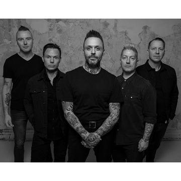 Blue October Concerts in West Palm Beach