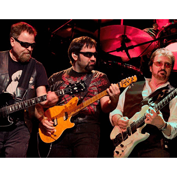 Blue Oyster Cult in West Palm Beach