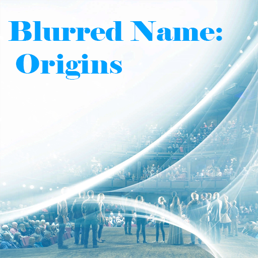 Blurred Name: Origins West Palm Beach Tickets