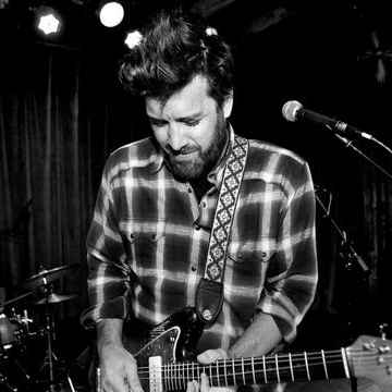 Bob Schneider in West Palm Beach