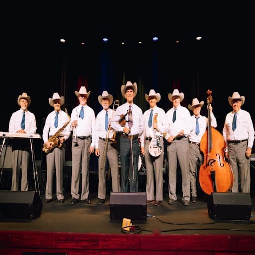 Bob Wills' Texas Playboys West Palm Beach Tickets