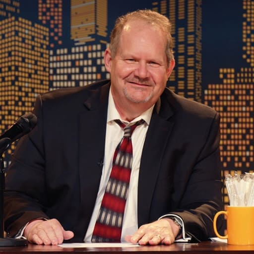Bob Zany West Palm Beach Tickets
