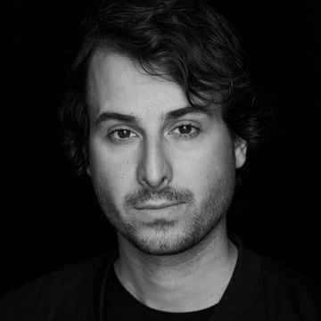 Bobby Bazini in West Palm Beach