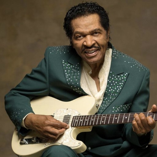 Bobby Rush West Palm Beach Tickets