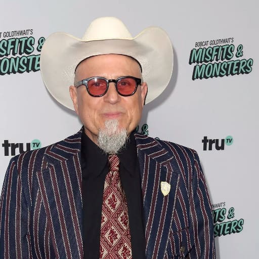 Bobcat Goldthwait West Palm Beach Tickets