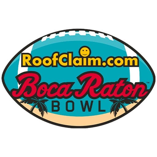 Boca Raton Bowl Schedule 2026–2027