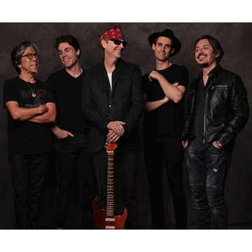 BoDeans Concerts in West Palm Beach