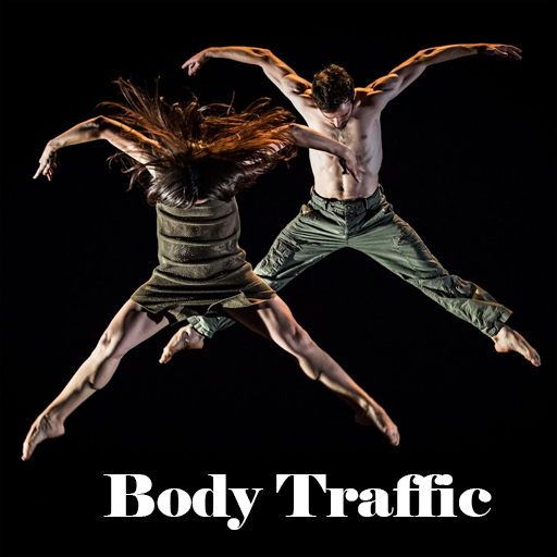 BodyTraffic West Palm Beach Tickets