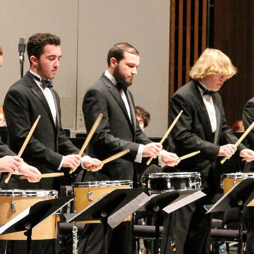 Boise State University Department of Music Concerts in West Palm Beach