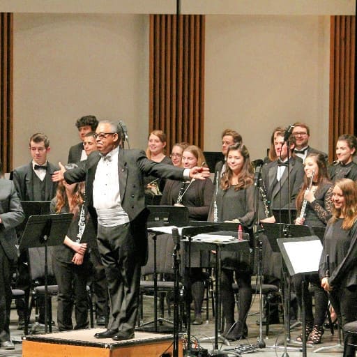 Boise State University Symphonic Winds West Palm Beach Tickets