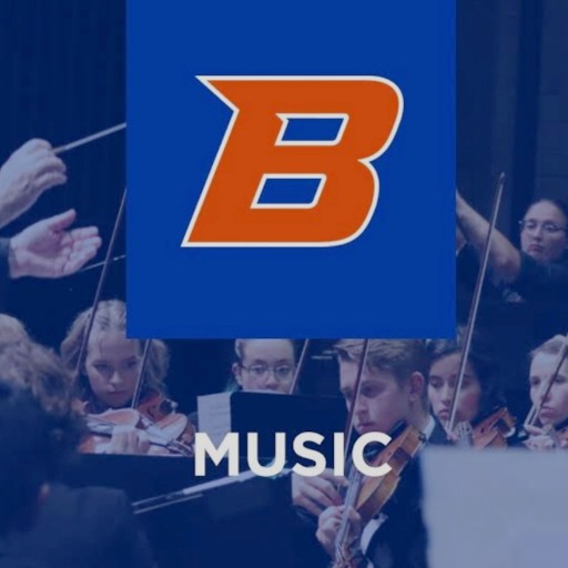 Boise State University Symphony Orchestra West Palm Beach Tickets