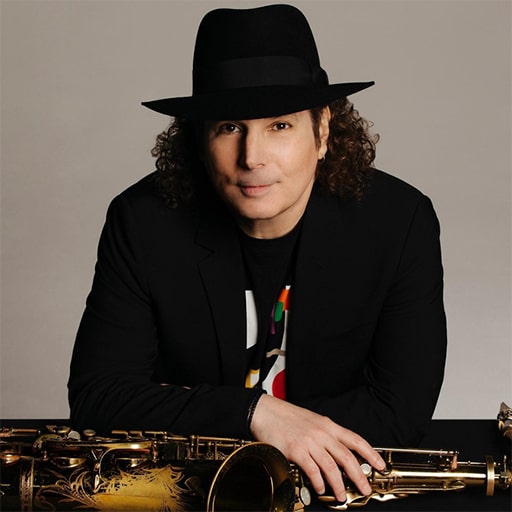Boney James Concerts in West Palm Beach