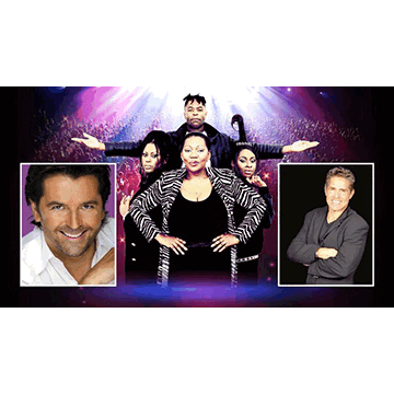 Boney M West Palm Beach Tickets