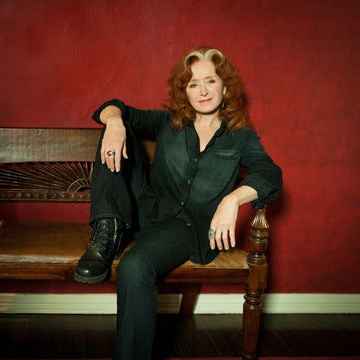 Bonnie Raitt Concerts in West Palm Beach