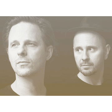 Booka Shade West Palm Beach Tickets