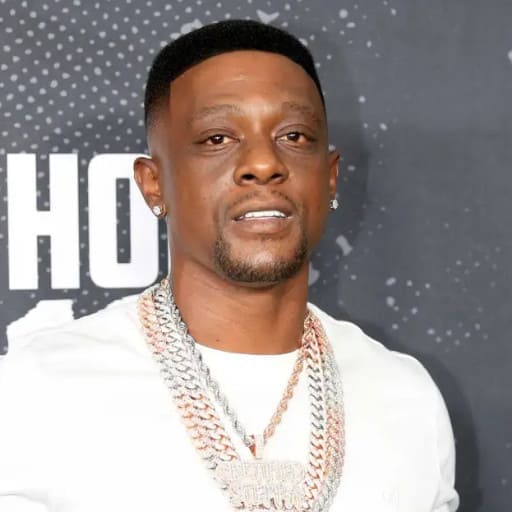 Boosie Badazz West Palm Beach Tickets