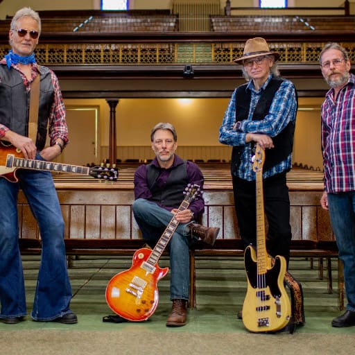 Bootleg Creedence West Palm Beach Tickets