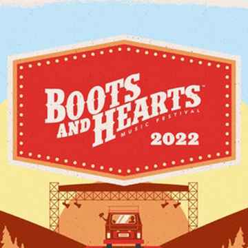 Boots and Hearts Music Festival West Palm Beach Tickets
