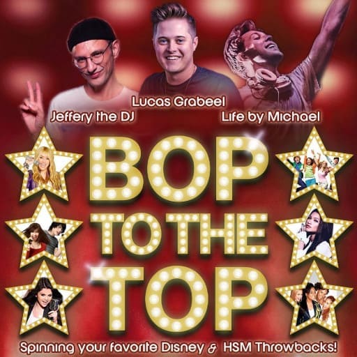 Bop To The Top West Palm Beach Tickets