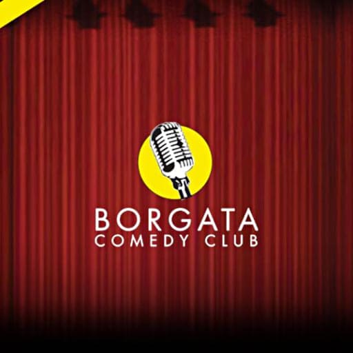 Borgata Comedy Club West Palm Beach Tickets