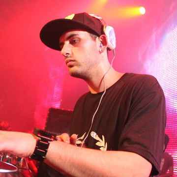 Borgore West Palm Beach Tickets