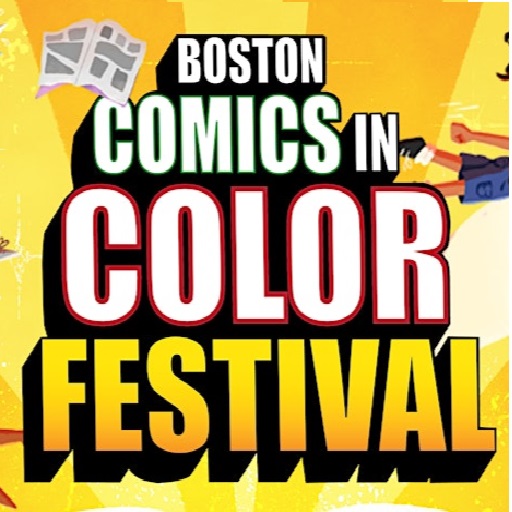 Boston Comics West Palm Beach Tickets