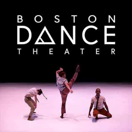 Boston Dance Theater West Palm Beach Tickets